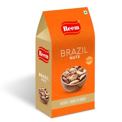 Brazil Nuts