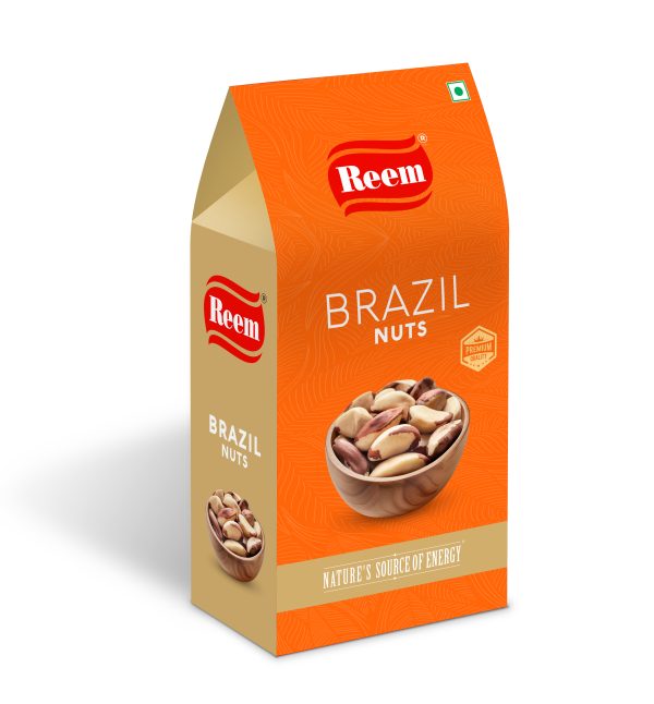Brazil Nuts mkp