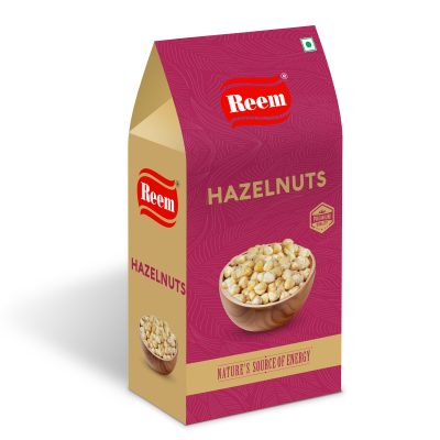 Hazelnut