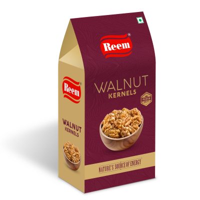 Walnut Kernels Premium