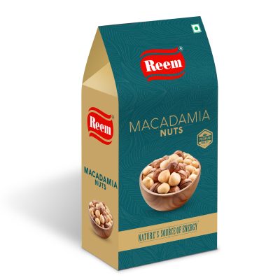 Macadamia Nuts