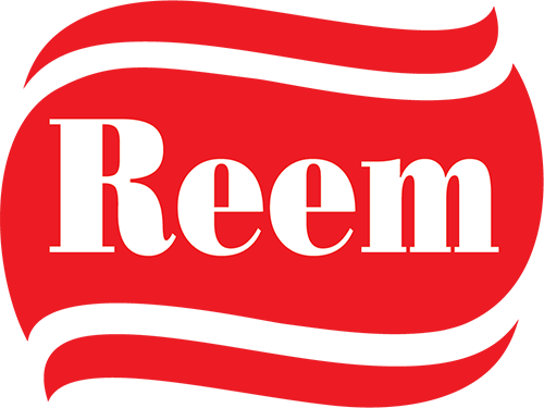 Reem-Trusted Since 1918