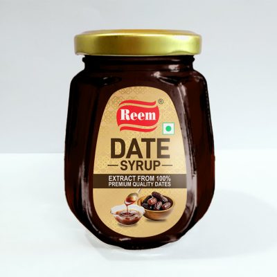 Date Syrup – Premium