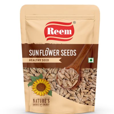 Sunflower Seeds