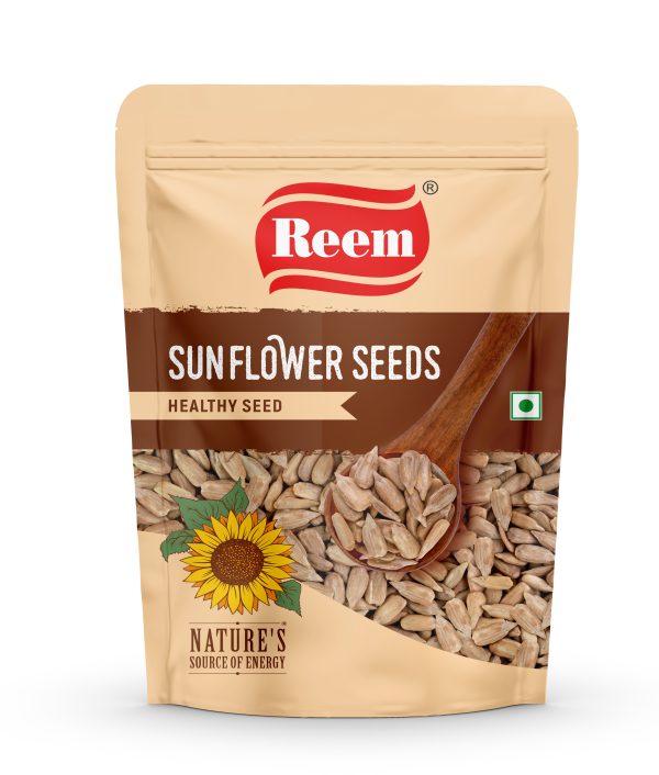 Sunflower seeds (1)