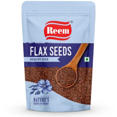Flax Seeds