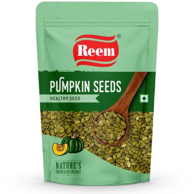 Pumpkin Seeds