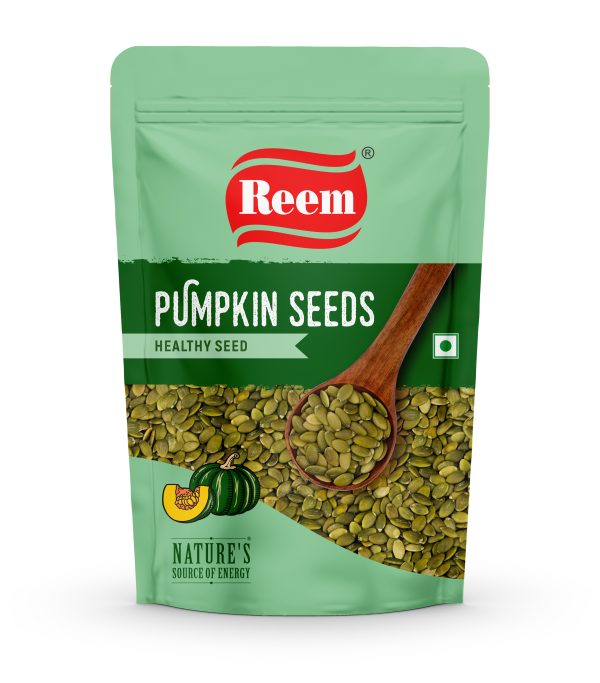 pumpkin seeds