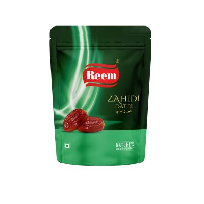 Zahidi Dates