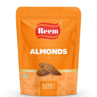 Almonds