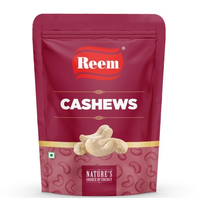 Cashew Wholes