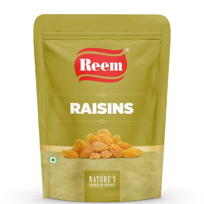 Raisins