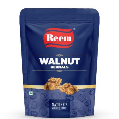 Walnut Kernels Premium