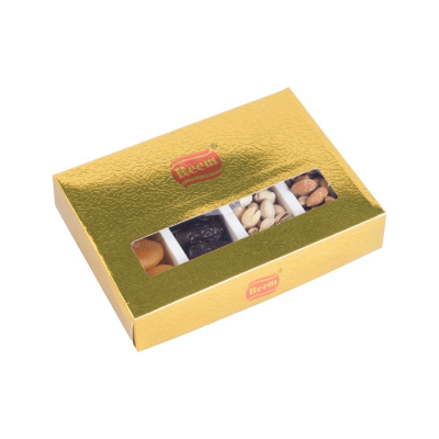 Reem Golden Dry Fruits Collection – 400g