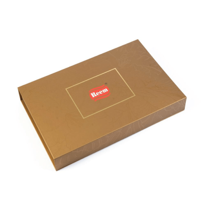 Reem Dry Fruits Luxury Collection – 850g | Gift Hamper