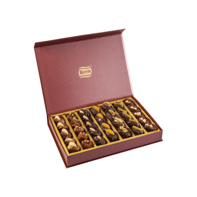 Reem Signature Dates – 500g | Gift Hamper