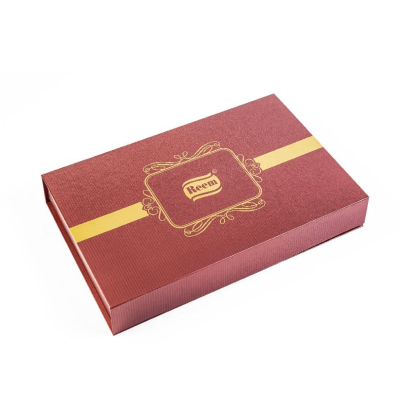 Reem Signature Dates – 500g | Gift Hamper