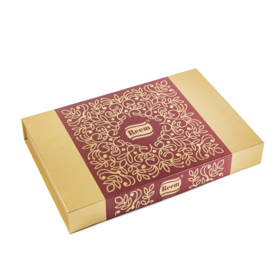 Reem Special Dry Fruits Collection – 850g | Gift Hamper