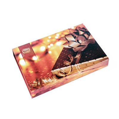 Reem VIP Dry Fruits Collection – 900g