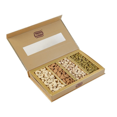 Reem Pure Aura Dry Fruits Collection – 500g