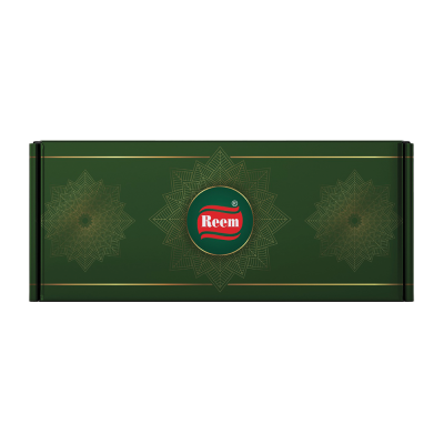 Reem Emerald Collection Gift Hamper – 250g