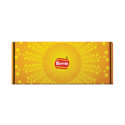 Reem Sunshine Treats Collection Gift Hamper – 300g