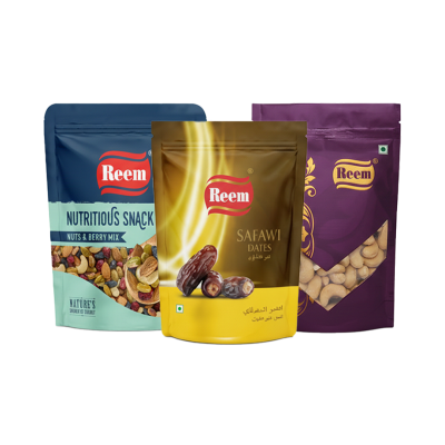 Ramadan Combo Offer – 2