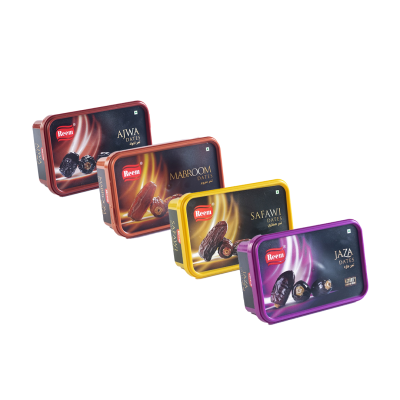 Ramadan Combo Offer – 3